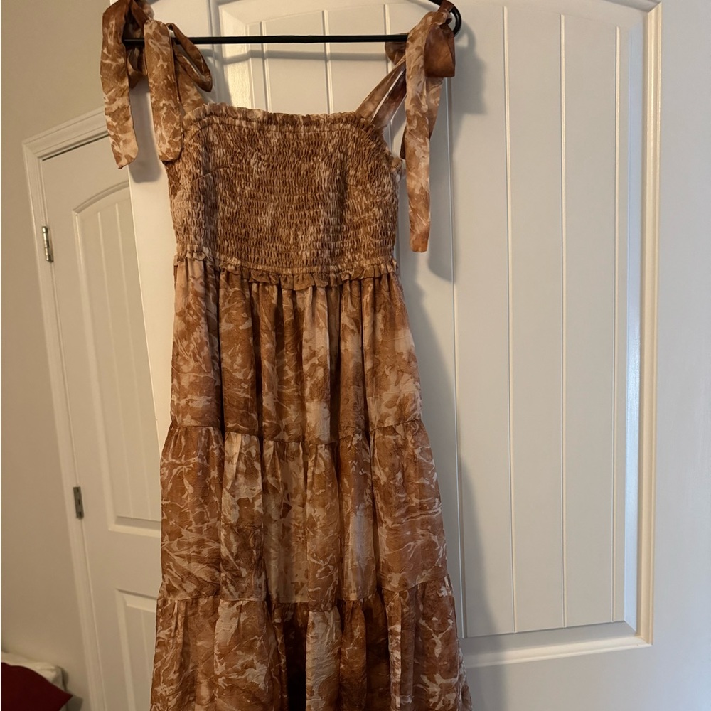 Hello Molly XS dress